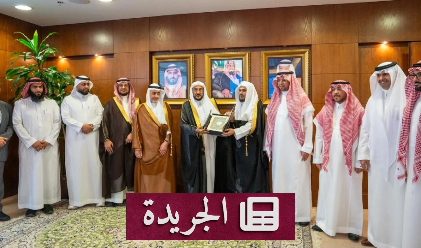  Minister of Islamic Affairs launches program to develop 29 mosques across seven cities - أخبار أونلاين
