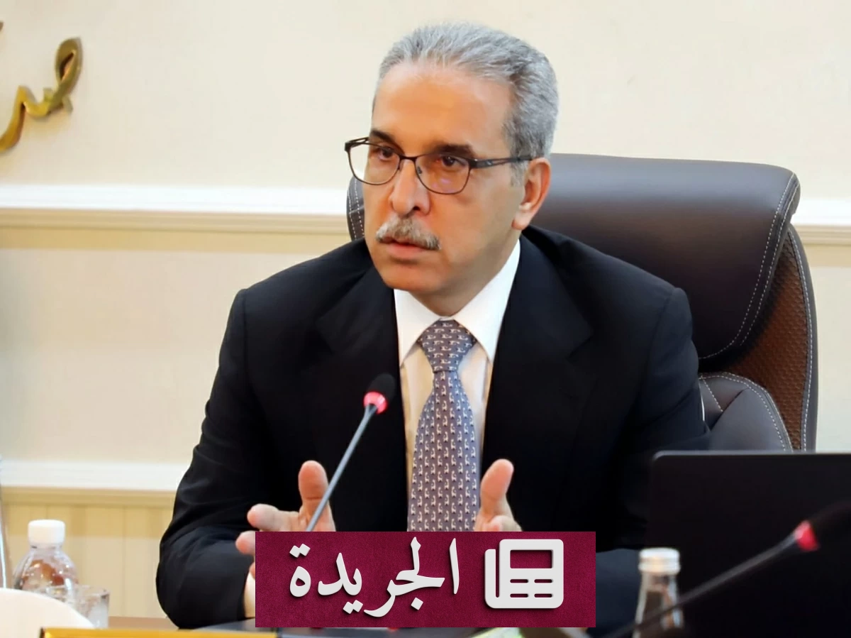 مخطط لاغتيال رئيس مجلس القضاء العراقي فائق زيدان - آخر أخبار الجريدة