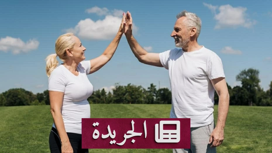 مكمل غذائي بسيط قد يؤخر الشيخوخة ويحسن صحة القلب - آخر أخبار الجريدة