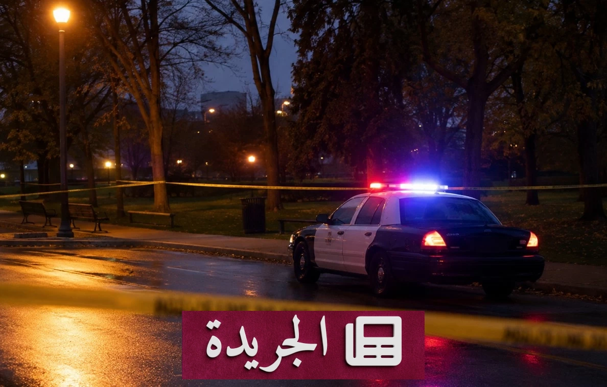 مقتل ضابط شرطة وإصابة آخر في إطلاق نار بولاية ساوث كارولاينا الأمريكية - آخر أخبار الجريدة
