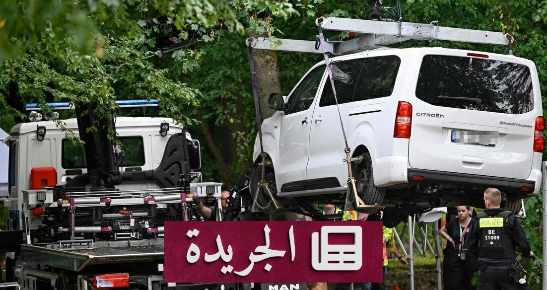 مقتل منفذ هجوم الدهس في برلين بعد مقتل شخص وإصابة 17 - أخبار أونلاين