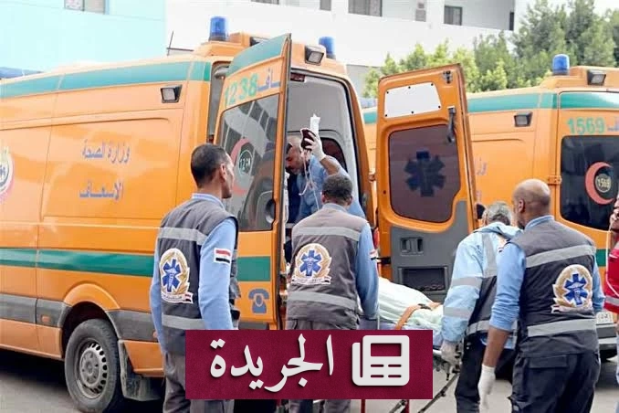 مقتل مسن في بورسعيد بعد العثور عليه مكبلاً داخل شقته - آخر الأخبار - الجريدة