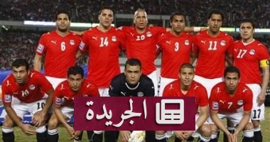 **ملحمة القاهرة 2006: كيف كتب الفراعنة تاريخاً أفريقياً لا يُنسى** - أخبار أونلاين