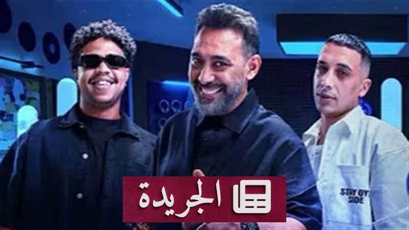 ملحن شهير يعلن حرباً قانونية لحماية حقوقه في أغنية «العيون الحلوة» - آخر أخبار الجريدة