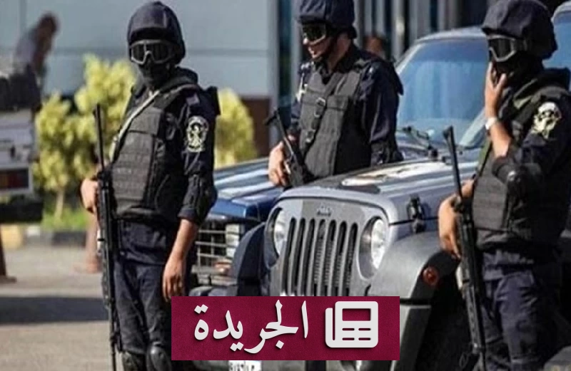 ملحن شهير يقبع خلف القضبان بعد ضبط 60 كيس كوكايين في القاهرة - آخر أخبار الجريدة