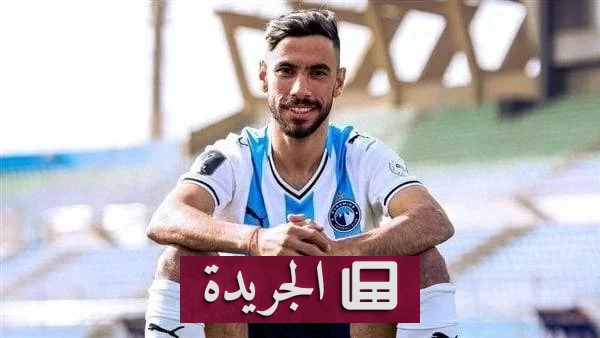من النجوم إلى السجن.. القبض على لاعب كرة شهير بعد مشادة مع أمني - آخر الأخبار - الجريدة