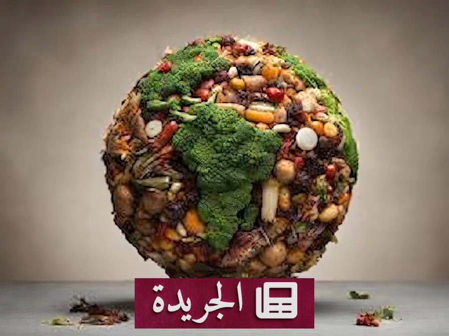 من الثلاجة إلى النفايات رحلة الغذاء المهدور وآثارها الاقتصادية والبيئية - آخر الأخبار - الجريدة