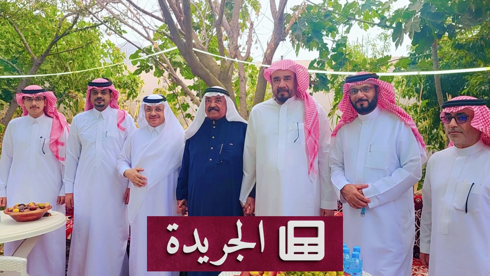 من اليتم إلى الوقف.. رحلة الكفاح والعطاء التي تركت أثراً خالداً - آخر الأخبار - الجريدة
