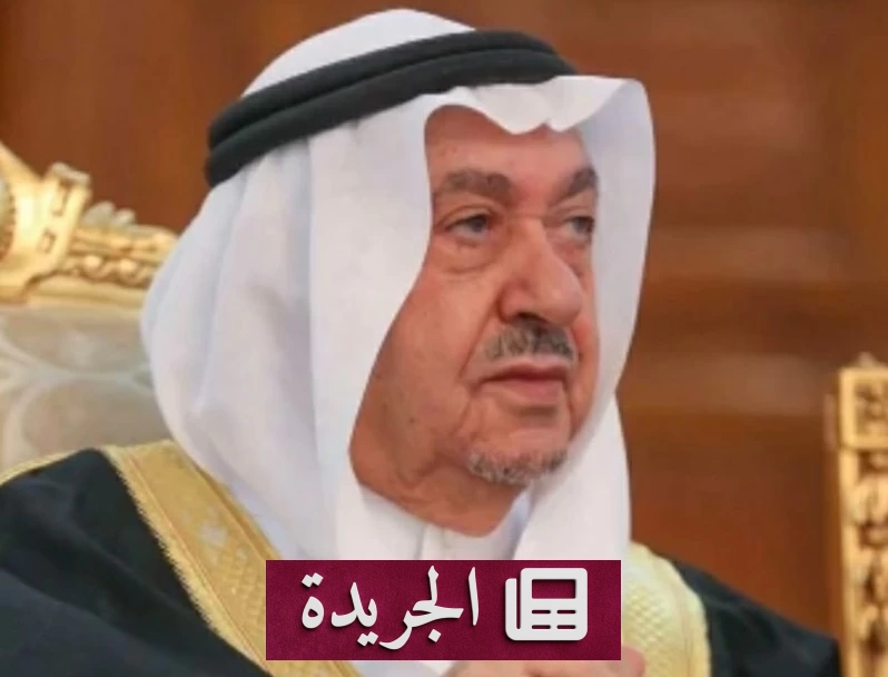 من إرث المشيخة إلى أثر خالد.. عثمان بن صقر نموذجاً للقيادة الإنسانية - آخر الأخبار - الجريدة