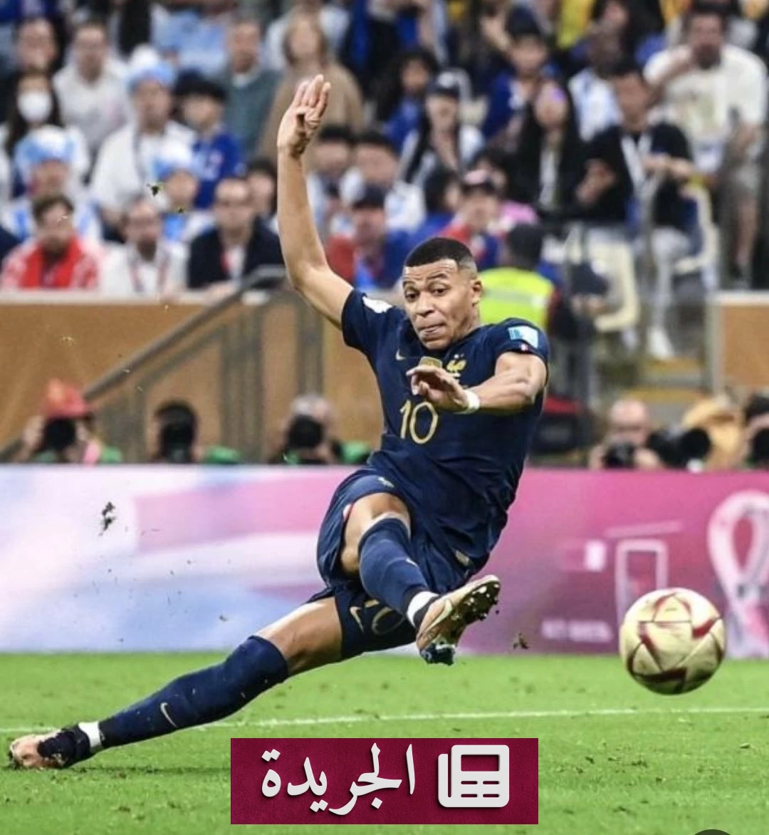 من لوران إلى مبابي.. 92 عاماً من الأهداف التاريخية في كأس العالم
