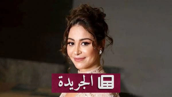 منة شلبي تغادر المستشفى بعد تحسن حالتها الصحية - آخر الأخبار - الجريدة