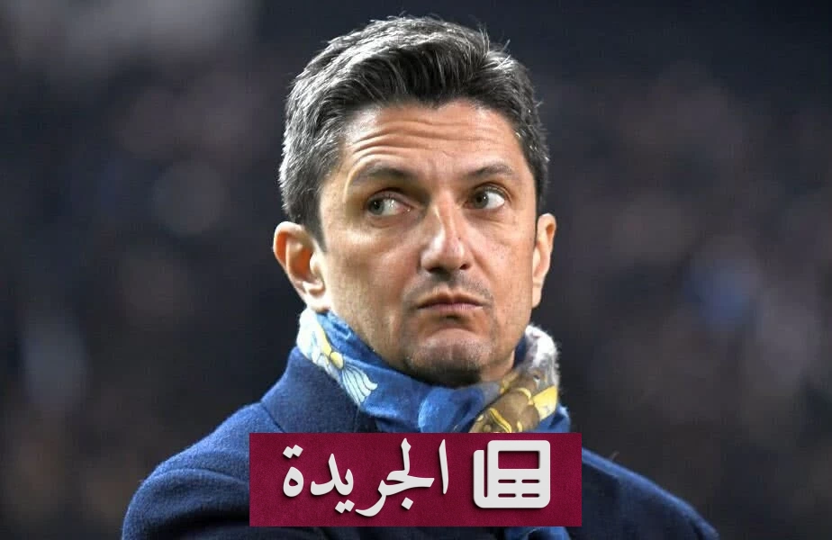 من سيفوز بمدرب الاتحاد والسد رازفان لوشيسكو - آخر الأخبار - الجريدة