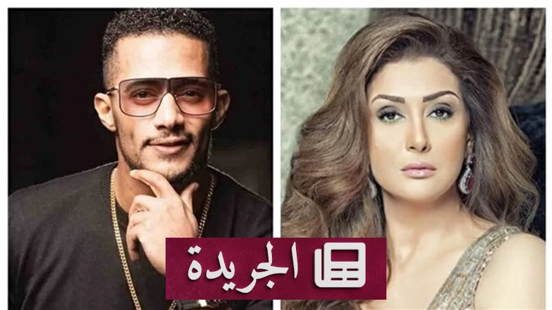 منشور رمضان الغامض يثير الجدل مع انسحاب غادة عبد الرازق من مسلسل عشماوي - آخر أخبار الجريدة
