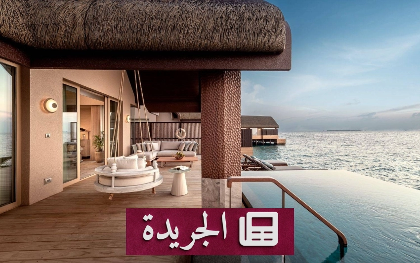 منتجعا جوالي المالديف وبيينغ يقدمان تجارب فريدة من نوعها للسياح