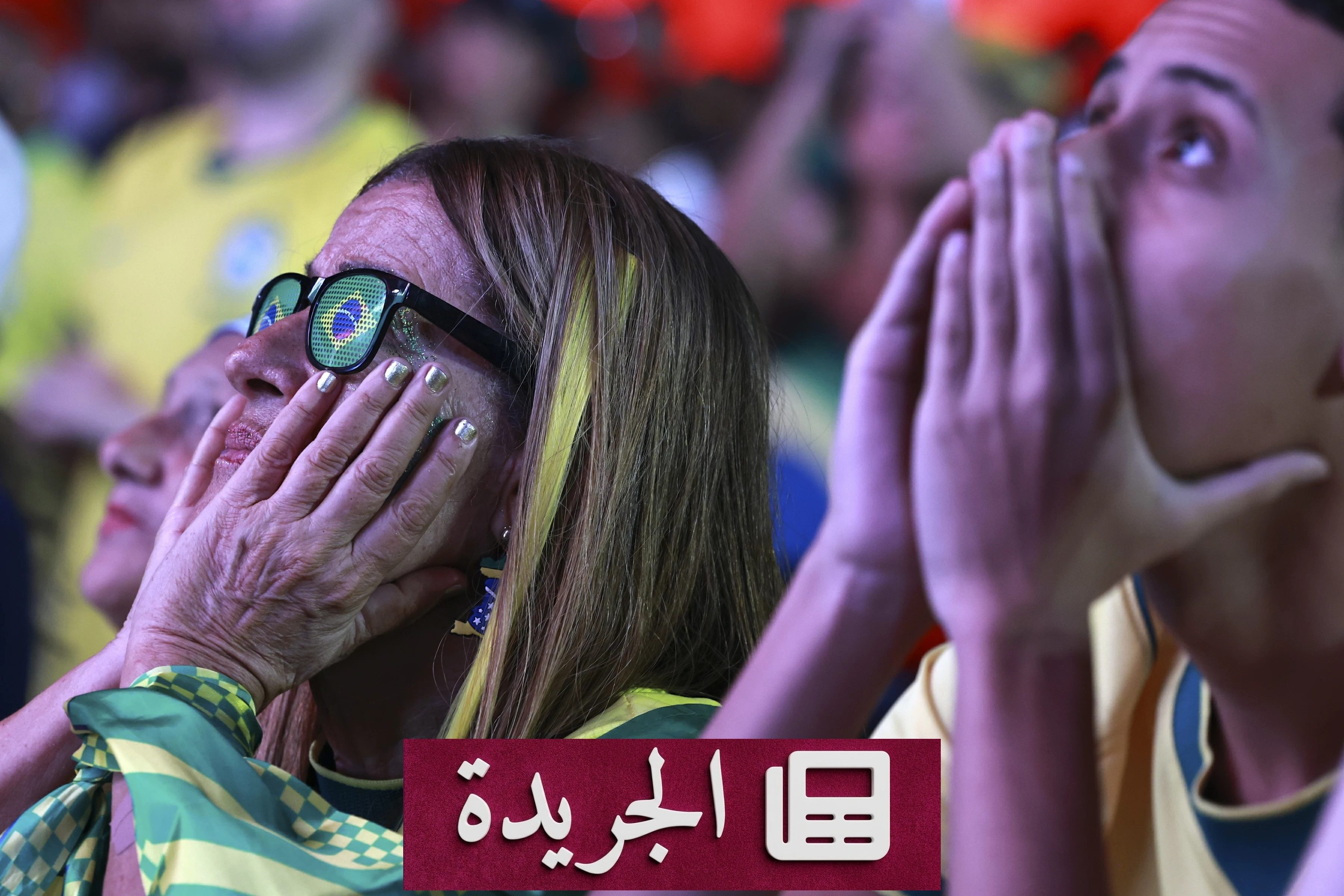 منتخب البرازيل ينجو بهجمة أخيرة أمام المغرب في مونديال 2026 - آخر الأخبار - الجريدة