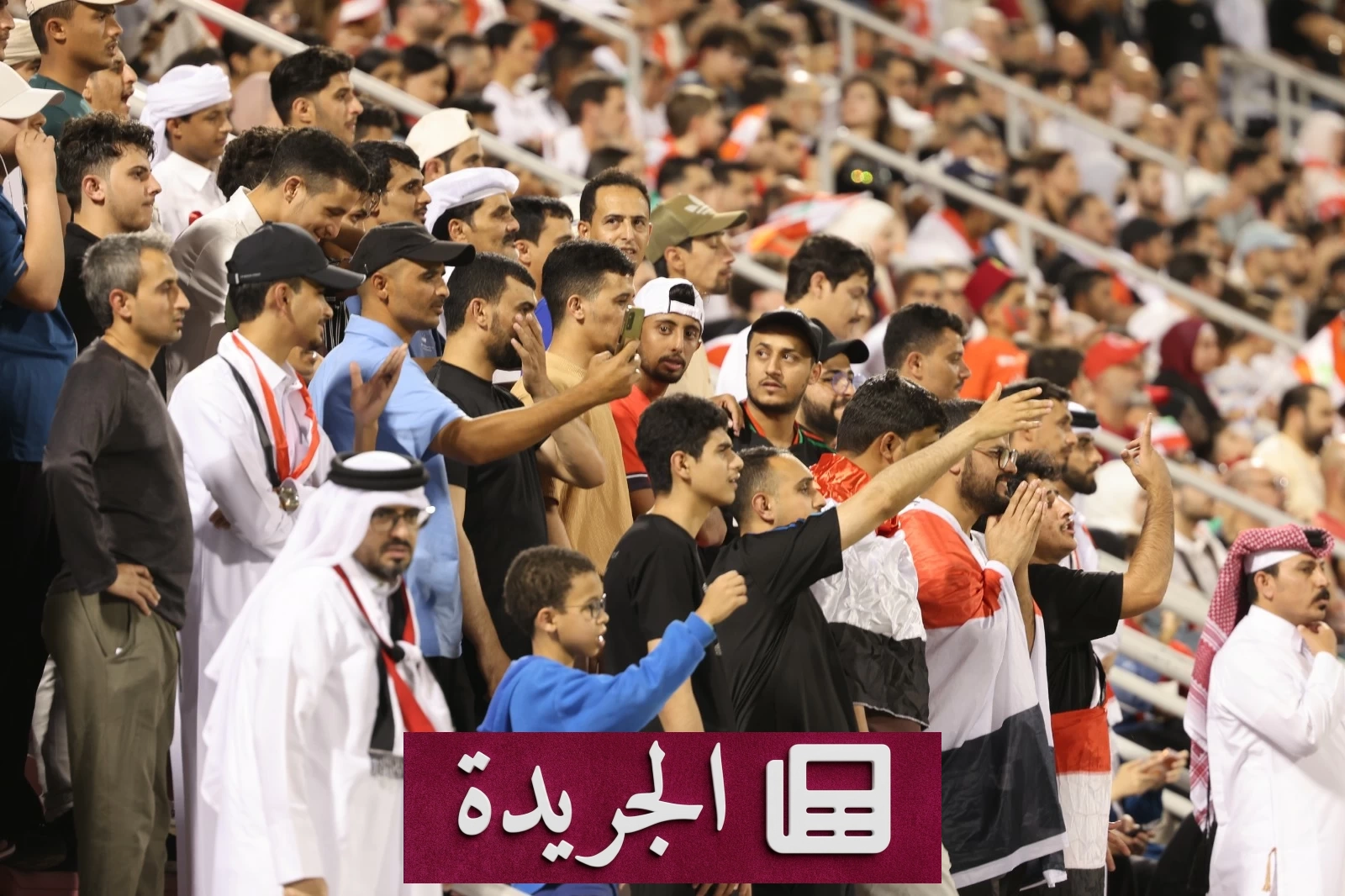 منتخب اليمن يتأهل إلى كأس آسيا بعد فوزه على لبنان - أخبار أونلاين