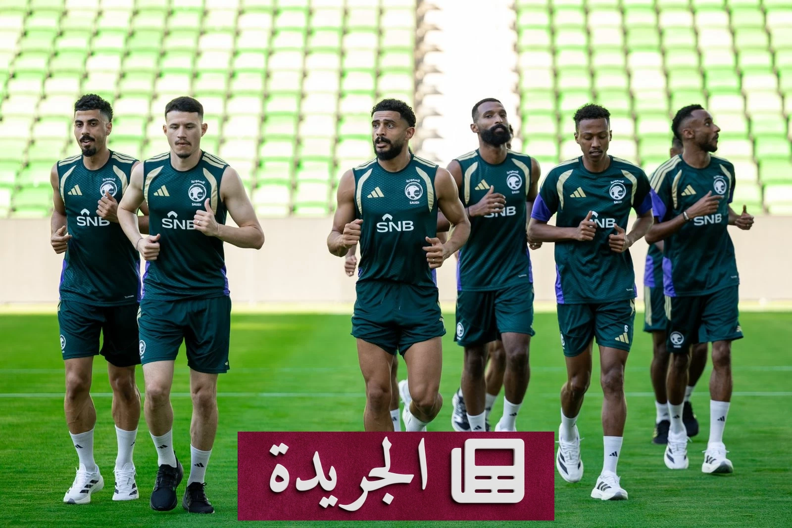 منتخبنا يواجه تحدياً كبيراً أمام الأوروغواي في كأس العالم - آخر الأخبار - الجريدة