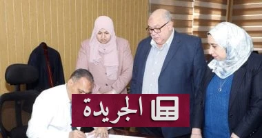 **منيا القمح 2030: رؤية استراتيجية لتحول حضري يغير وجه محافظة الشرقية** - أخبار أونلاين