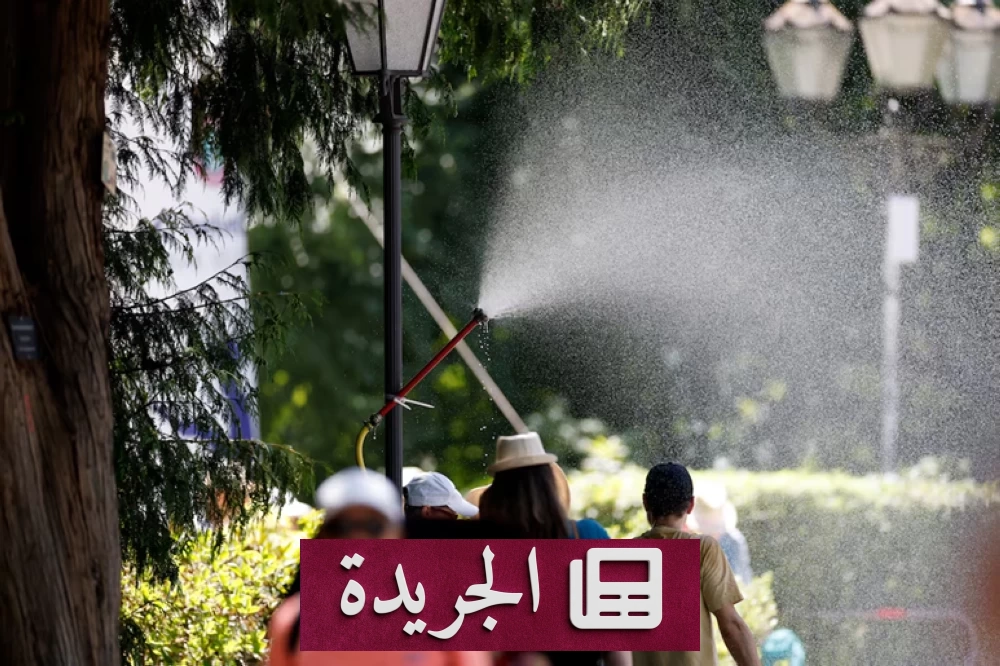 موجة حر قاتلة في أوروبا تسفر عن 26 غرقاً في ألمانيا - آخر أخبار الجريدة