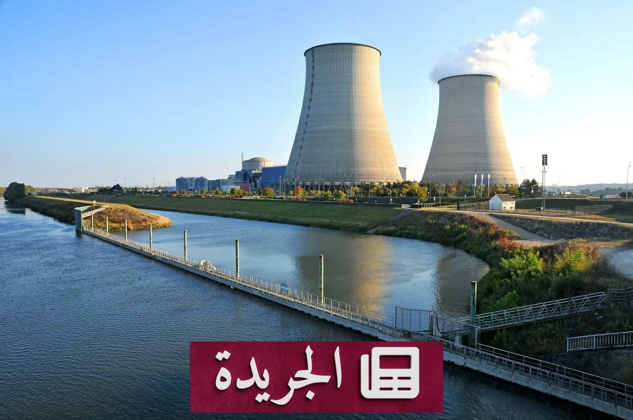 موجات الحر تهدد استقرار الطاقة النووية في فرنسا - أخبار أونلاين
