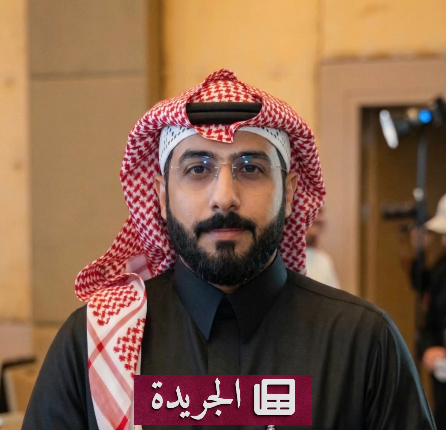 مولود جديد في أسرة الزميل عبدالله الجريدان بذكرى مباركة - أخبار أونلاين