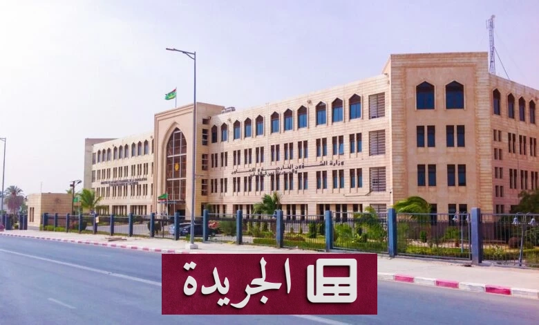 موريتانيا تدين بشدة استهداف مطار الملك خالد الدولي بالرياض - آخر الأخبار - الجريدة