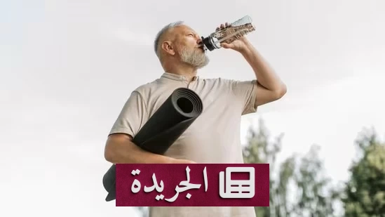 مؤشرات اللياقة البدنية التي تكشف عن طول العمر - آخر الأخبار - الجريدة