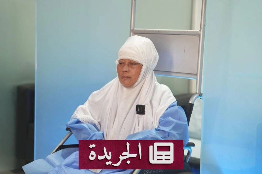 مركز العلوم العصبية ينقذ حياة مريض بنظام الرعاية الصحية السعودي - آخر أخبار الجريدة
