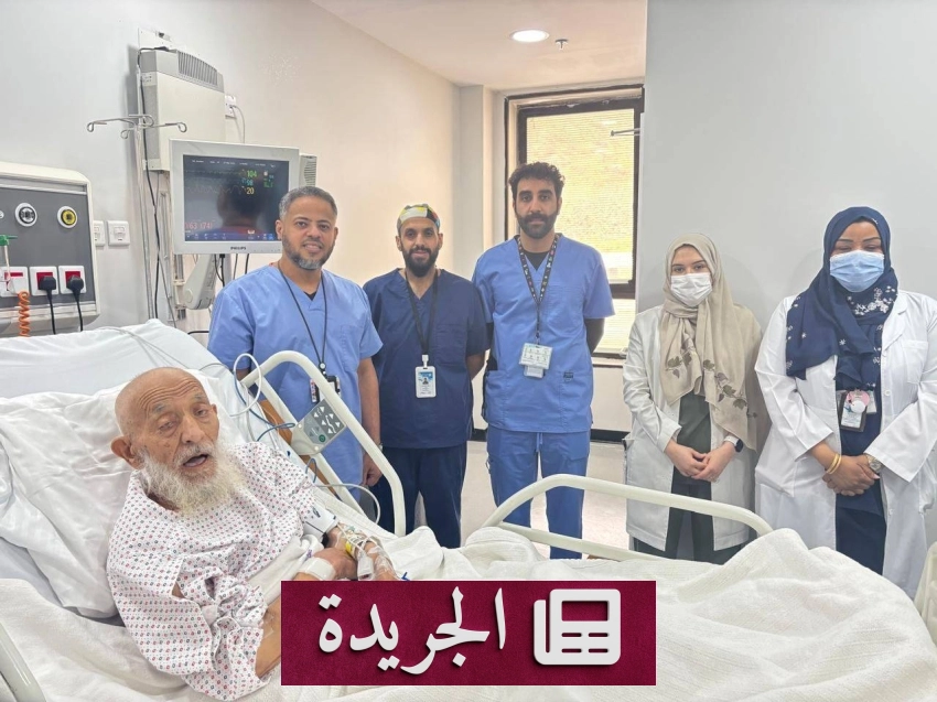 مركز القلب بمستشفى النور ينقذ حياة ستة حجاج بعمليات قسطرة عاجلة - أخبار أونلاين