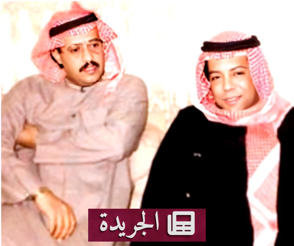 مرزوق المرزوق.. عميد التلحين الخليجي وصاحب مائة لحن خالدة - آخر أخبار الجريدة
