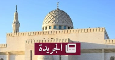 "مسجد سيد الشهداء: معلم ديني يروي حكاية غزوة أحد بين التاريخ والحداثة"