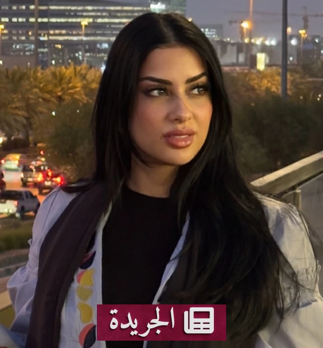 مشاعل محمد تغادر المستشفى بعد نجاح عملية جراحية - آخر الأخبار - الجريدة