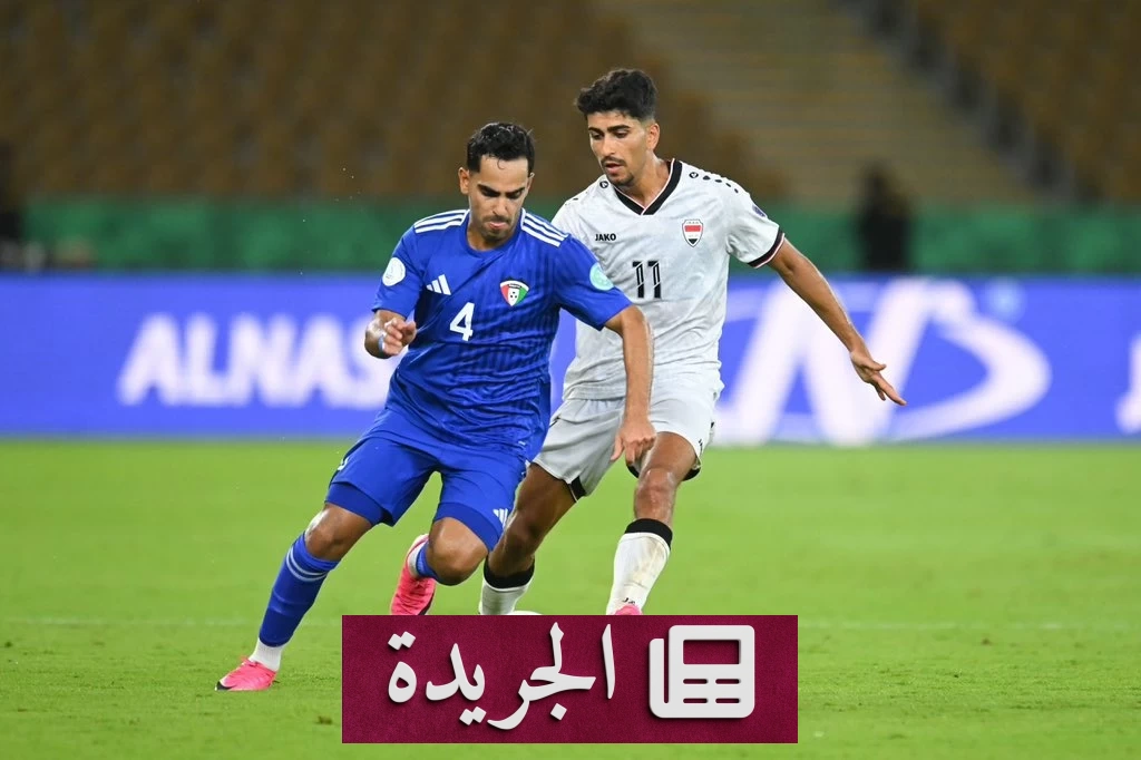 مشعل الفهد ينتقد تحميل الإخفاقات الرياضية على عاتق أحمد وطلال الفهد - آخر الأخبار - الجريدة