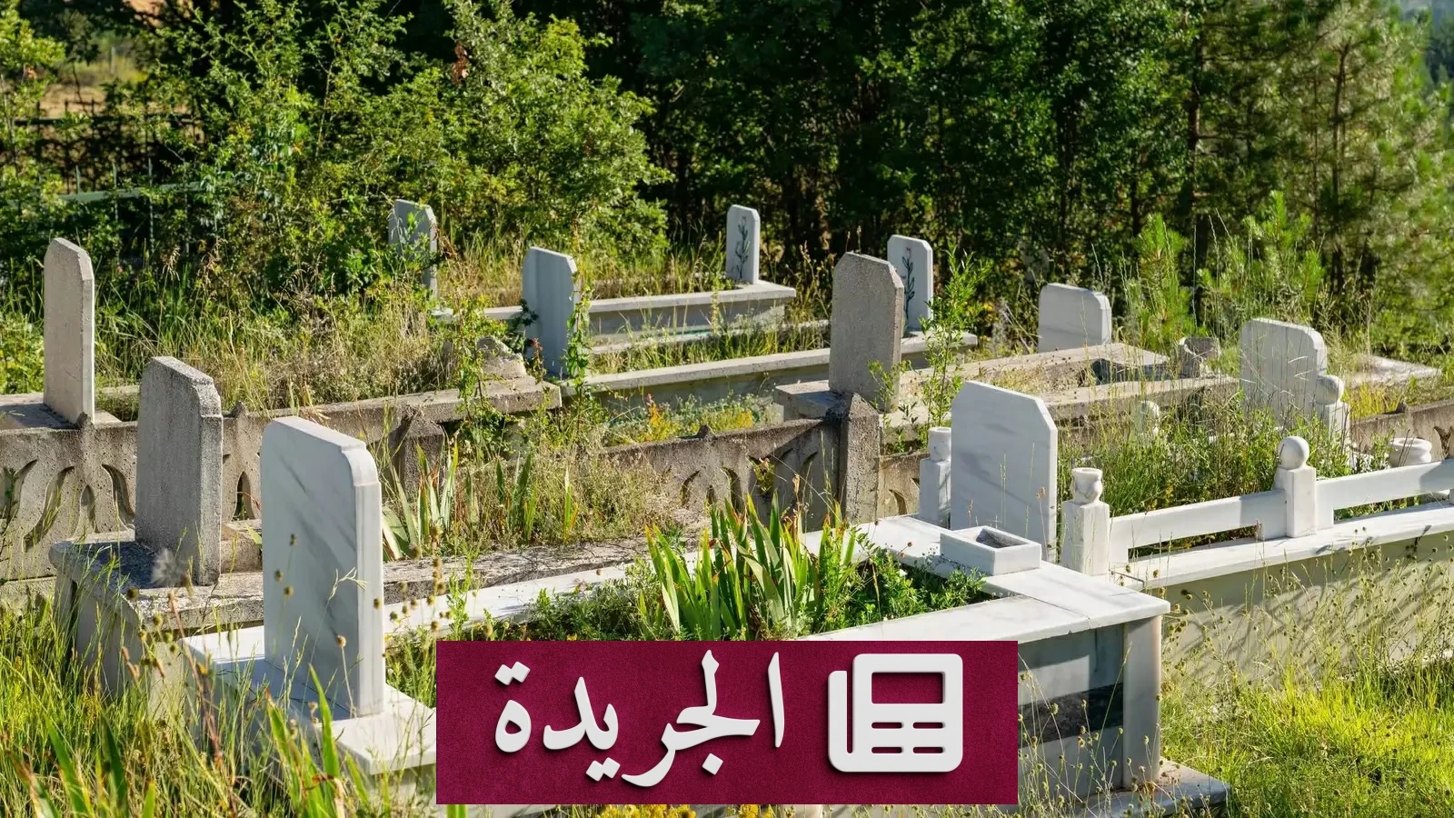 مشادة عائلية مأساوية أمام جثمان شاب تركي تثير الغضب على مواقع التواصل - آخر الأخبار - الجريدة