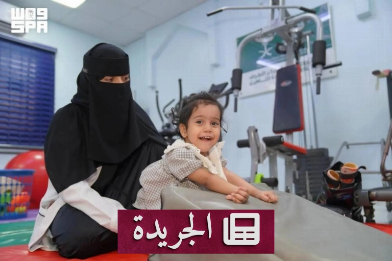مشروع إنساني سعودي يقدم ٢٣١٨ خدمة طبية لليمنيين - آخر الأخبار - الجريدة