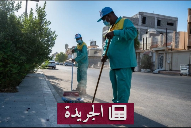 مشروع رائد لتحويل النفايات إلى طاقة وموارد قابلة للاستخدام - آخر أخبار الجريدة