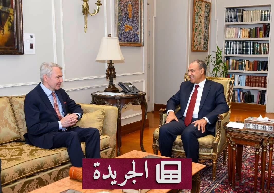 مصر تدعو لحل سياسي شامل بالسودان بدعم الأمم المتحدة - آخر أخبار الجريدة