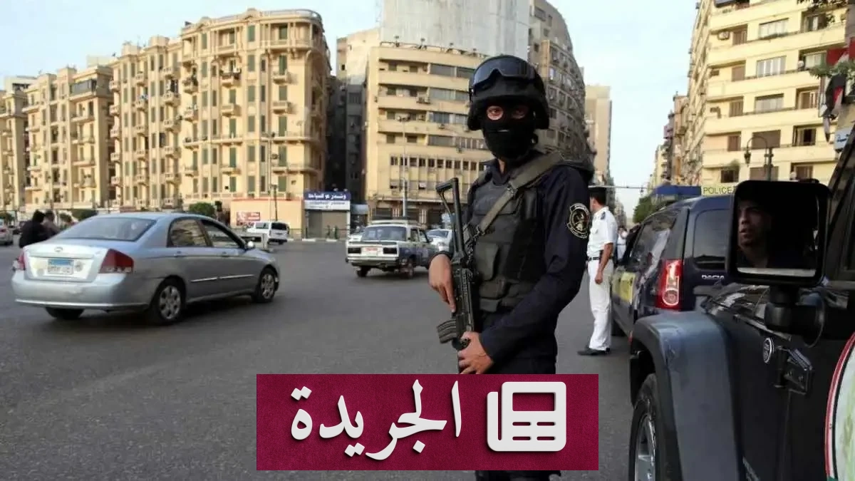 مصر تغلق قضية الدارك ويب بأحكام بالسجن المؤبد لخمسة متهمين - آخر الأخبار - الجريدة