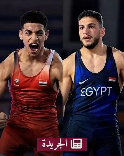 مصر تحيل مصارعين هربا من بعثاتها الخارجية إلى النيابة العامة - أخبار أونلاين