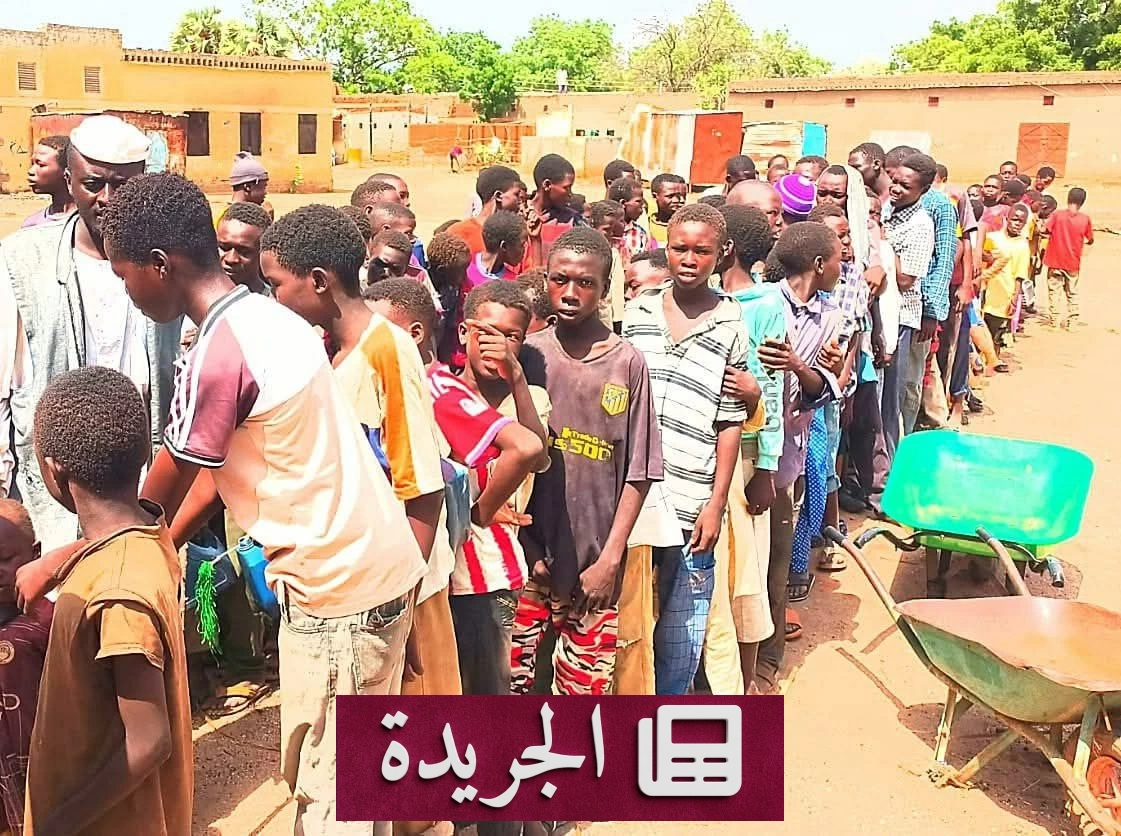 مصرع 27 شخصاً بهجمات الحركة الشعبية جنوب كردفان بالسودان - آخر الأخبار - الجريدة