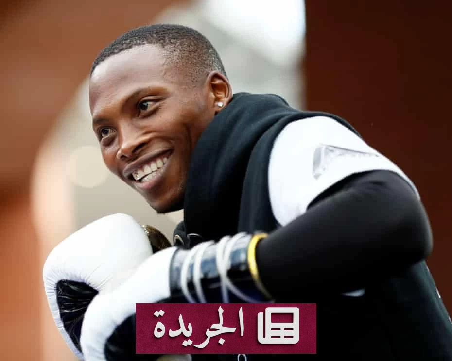 مصرع بطل ملاكمة جنوب أفريقي أمام منزله في جريمة غامضة - آخر الأخبار - الجريدة