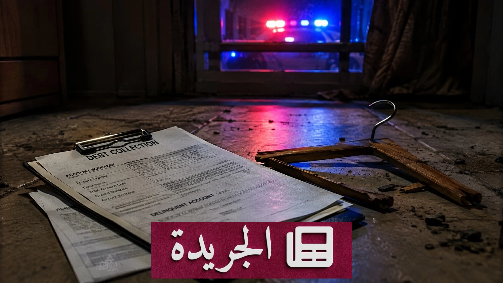 مصرية تفقد عينها بعد اعتداء وحشي أثناء تحصيل دين - آخر أخبار الجريدة