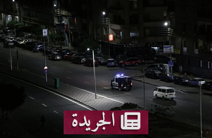 مصري يقتل طفلتيه ويعذبهما قبل وضع جثتيهما في حقائب ويتركهما في الشارع - آخر الأخبار - الجريدة