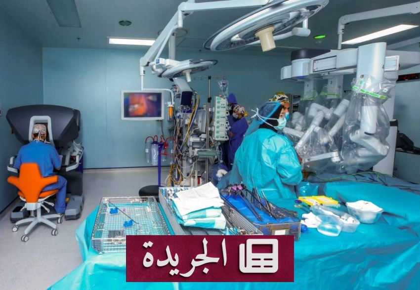 مستشفى الملك فيصل التخصصي يحقق رقماً قياسياً عالمياً في عمليات زراعة الكلى التبادلية - أخبار أونلاين