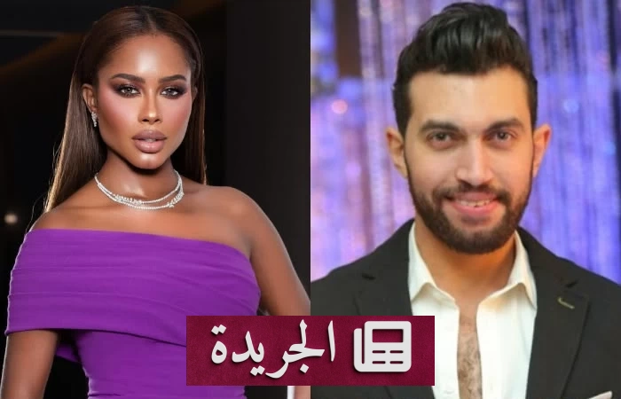 مصير أغنية داليا مبارك بعد اعتزالها الغناء يكشف عنه الشاعر عمرو المصري - آخر الأخبار - الجريدة