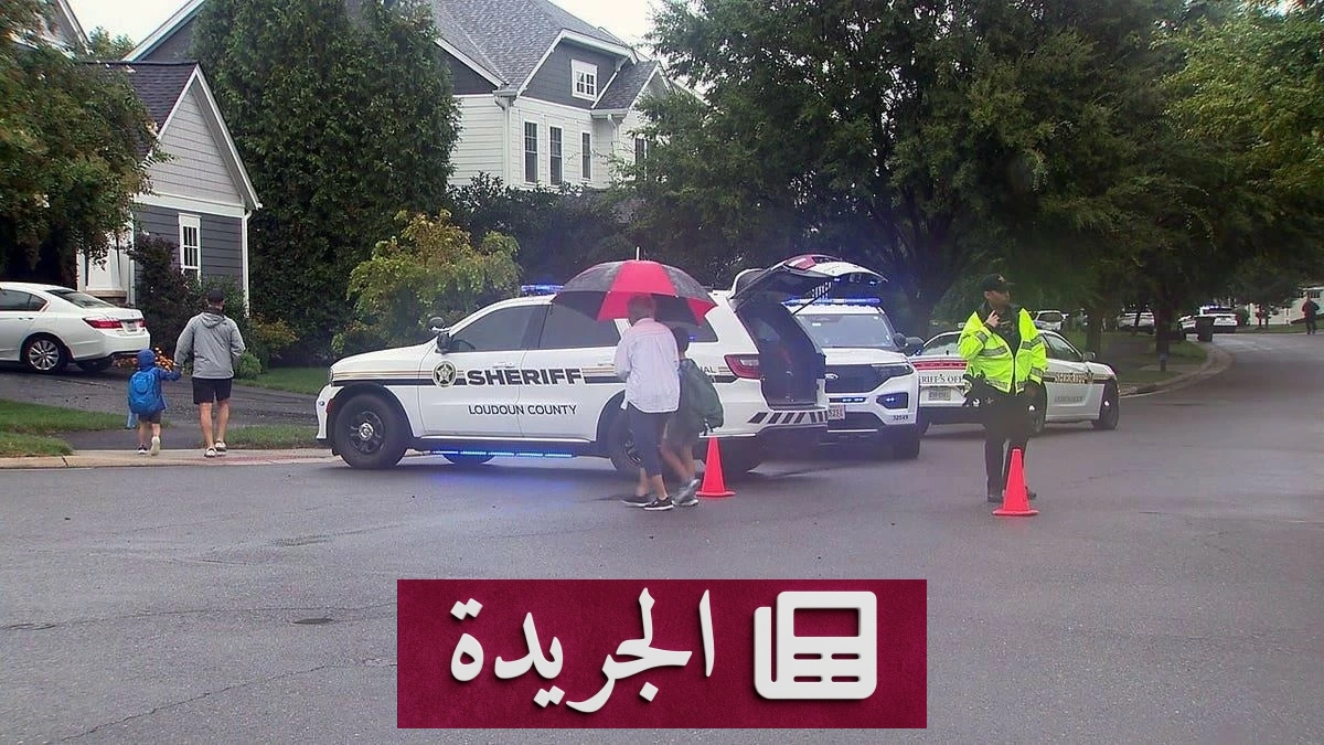 مذكرة داخل سيارة المتهم تكشف قائمة ضحايا محتملة في جريمة قتل بفرجينيا - آخر أخبار الجريدة