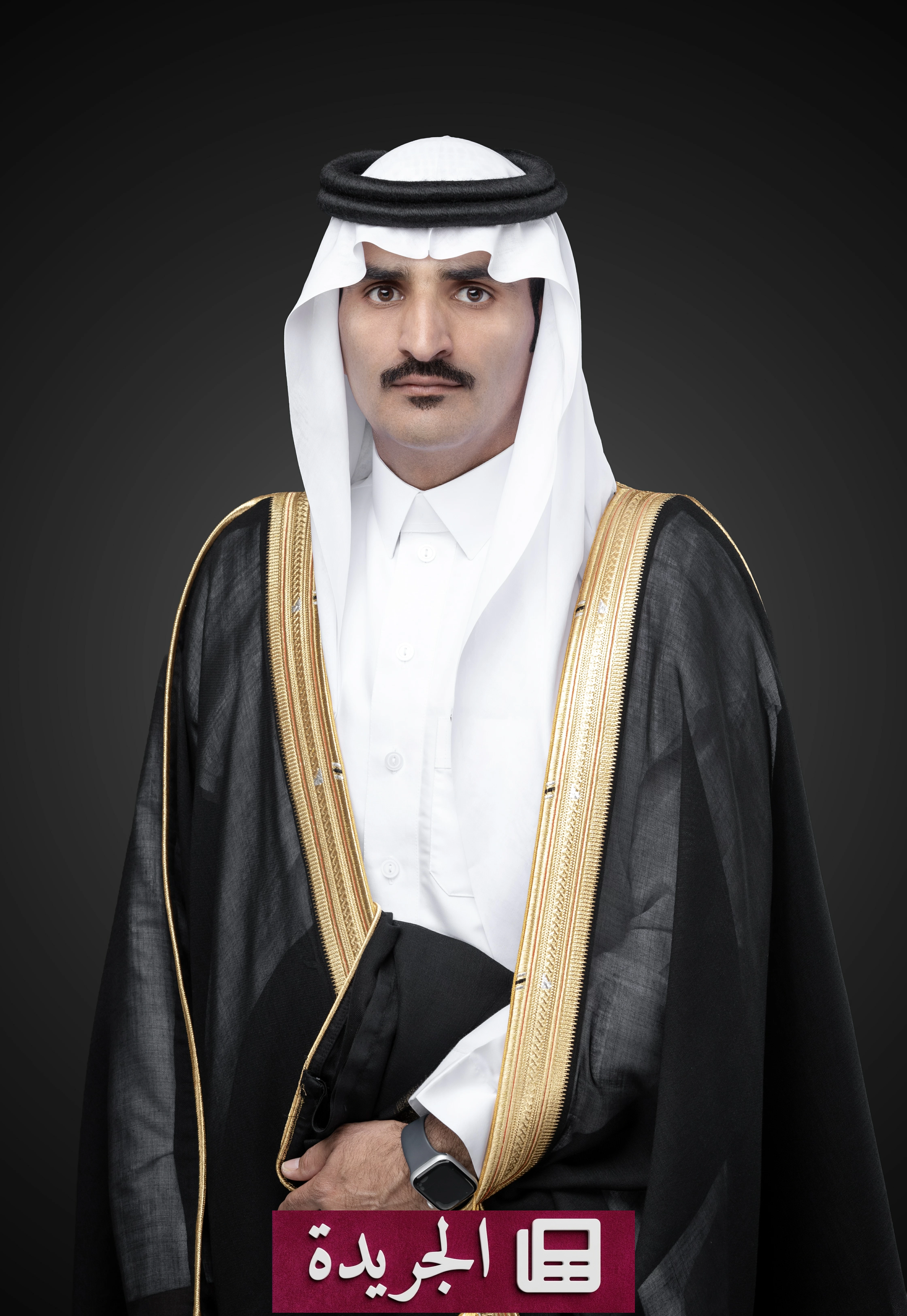 مطر الطوالة يحقق إنجازاً علمياً بتوظيف الذكاء الاصطناعي في تطوير التعليم السعودي - أخبار أونلاين