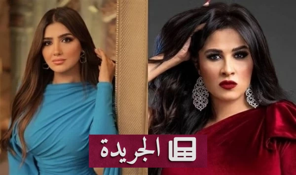 مي عمر تكسر الجمود وتفتح صفحة جديدة مع ياسمين عبد العزيز قبيل ماراثون سينمائي - آخر الأخبار - الجريدة