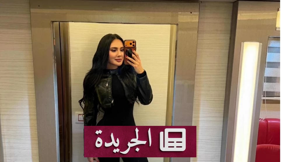 مي القاضي تخوض تجربة فنية جديدة في فيلم طه الغريب - أخبار أونلاين