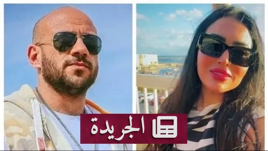 مي كمال تعلن الانفصال النهائي عن أحمد مكي بعد جدل طويل - آخر الأخبار - الجريدة